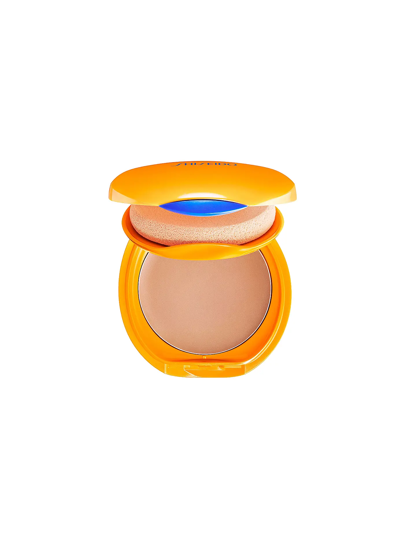 SHISEIDO | Sonnenpflege - Tanning Compact Foundation SPF 10 (Honey) | 